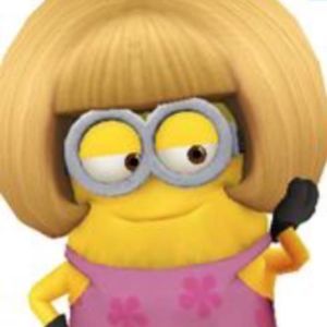 Meet your Posher, Rashida